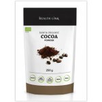 Health Link Bio Kakaová hmota Raw 250 g – Zbozi.Blesk.cz
