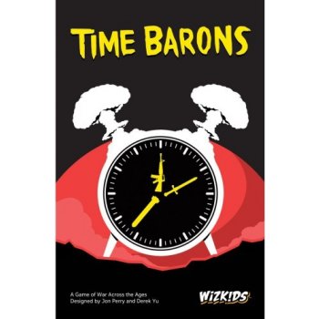 Wizkids Time Barons