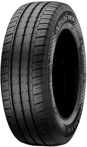 Apollo Altrust+ 215/65 R16 109/107T