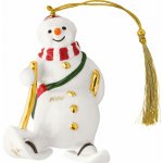 Christmas Classic Vánoční ozdoba Sněhulák 2026, Villeroy & Boch – Hledejceny.cz