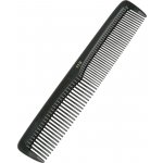 Sibel Delrin hřeben 119 antistatický hřeben 12,5 cm – Zboží Dáma