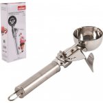 ORION Kleště - naběračka na zmrzlinu 22cm – Zboží Dáma