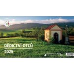 Dědictví otců Anna Mátiková 2025 – Hledejceny.cz