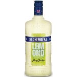 Becherovka Lemond 20% 0,5 l (holá láhev) – Hledejceny.cz
