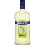 Becherovka Lemond 20% 0,5 l (holá láhev) – Zboží Dáma