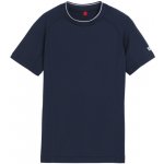 Wilson Youth Team Seamless Crew Classic navy – Sleviste.cz
