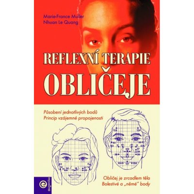 Reflexní terapie obličeje – Zboží Mobilmania