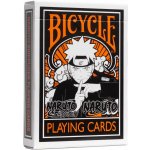 Bicycle Naruto karty na poker – Zboží Dáma