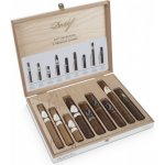 Davidoff Premium Selection 9 ks – Zboží Mobilmania