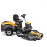 Stiga Park 500 WX Special Honda GCV 530 – Hledejceny.cz