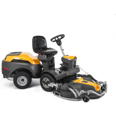 Stiga Park 500 WX Special Honda GCV 530 – Hledejceny.cz
