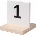 Sada čísel pro parkur Hobby Horse HKM – Hledejceny.cz