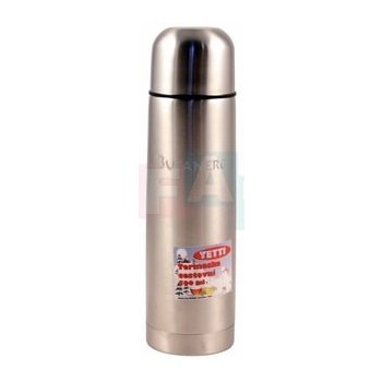 Yetti termoska 500 ml nerez