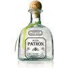 Patron Silver Limited Edition 2018 40% 0,7 l (holá láhev)