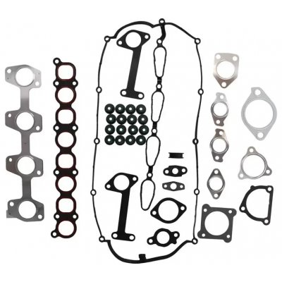 KAMOKA Sada těsnění hlavy válce KAM 8706141 – Zboží Mobilmania