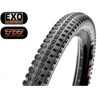 Maxxis CrossMark II 27.5x2.25 57-584 – Hledejceny.cz