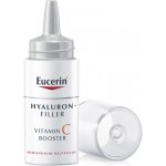 Eucerin Hyaluron-Filler Vitamin C Booster 8 ml – Hledejceny.cz