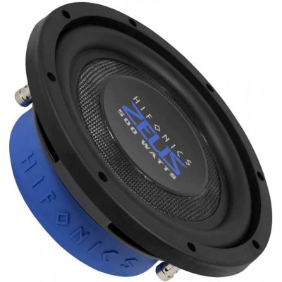 Hifonics Zeus ZST-8D4 – Zboží Živě
