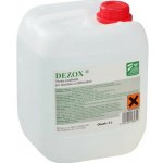 Dezox dezinfekce ploch 5 l – Zboží Dáma