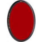 B+W tmavě červený 630 MRC BASIC 52 mm – Hledejceny.cz