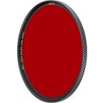 B+W tmavě červený 630 MRC Basic 67 mm – Hledejceny.cz