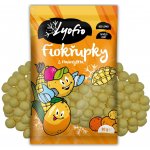 Lyofio Kukuřičné křupky mango 80 g – Zboží Dáma