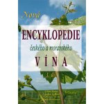 Nová encyklopedie českého a moravského vína - 1.díl - Kraus, Foffová, Vurm – Hledejceny.cz