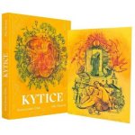Kytice – luxusní vydání - Karel Jaromír Erben – Hledejceny.cz