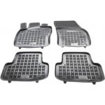 Koberce gumové Rezaw Plast Seat Ateca 2016 – Zboží Mobilmania