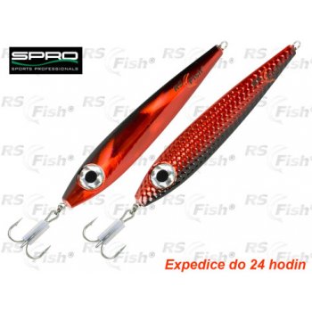 SPRO PILK'X Red Fish 60g