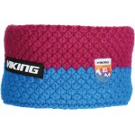 VIKING RIDDLE pletená modrá/fialová – Zboží Dáma