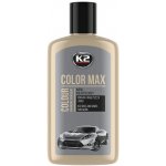 K2 COLOR MAX stříbrný 250 ml – Zboží Mobilmania