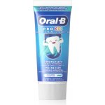 Oral B PRO Kids pro děti 6m - 6y 50 ml – Zboží Dáma