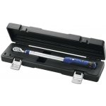 Narex Klíč momentový 1/4 ohybový 5-25 Nm 323 mm 443000977 – Zboží Dáma