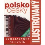 Polsko-český slovník ilustrovaný dvojjazyčný slovník – Hledejceny.cz