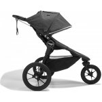 Baby Jogger Sport SUMMIT X3 SINGLE MIDNIGHT BLACK 2022 – Zboží Dáma