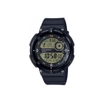 Casio SGW-600H-9A