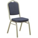 Kondela Zina 2 New šedá / champagne – Sleviste.cz