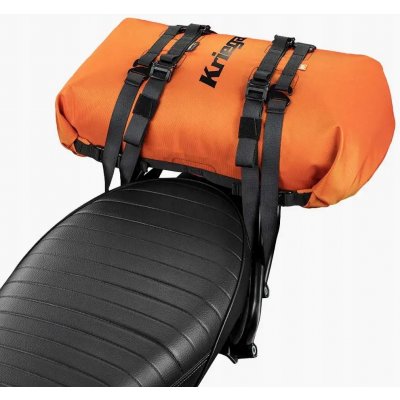 Kriega Rollpack 20 – Sleviste.cz