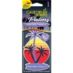 California Scents Palms Monterey Vanilla – Hledejceny.cz