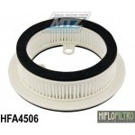 Filtr vzduchový HFA4506 (HifloFiltro) - Yamaha XP500 T-MAX + XP500SP T-MAX White MAX HFA4506 – Hledejceny.cz