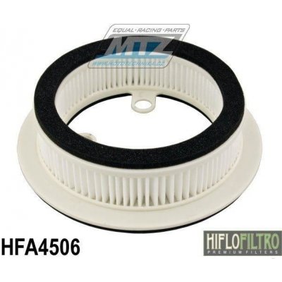 Filtr vzduchový HFA4506 (HifloFiltro) - Yamaha XP500 T-MAX + XP500SP T-MAX White MAX HFA4506 – Hledejceny.cz