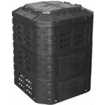 Patrol group 860 l černý – Zboží Dáma