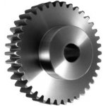 Ozubené kolo čelní M1.5 Z56 s nábojem ITALY ozubené kolo, modul 1.5, 56 zubů, s nábojem, ocel C45 - UNI7845 | Zboží Auto