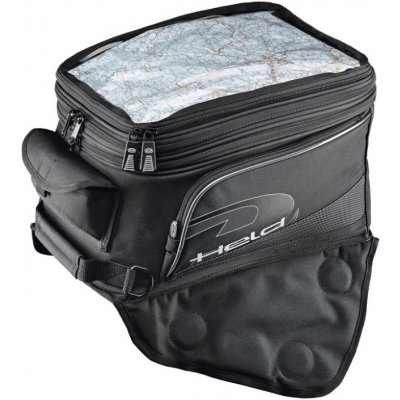 Held CARRY II ČERNÝ 13-20L – Zbozi.Blesk.cz