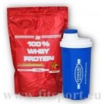 ATP Nutrition 100% Whey Protein 750 g – Hledejceny.cz