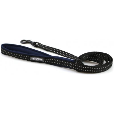 Aminela jednoduché vodítko nepodšité Sport & City pro malá plemena – Zbozi.Blesk.cz