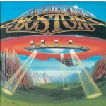 Boston - Don't Look Back LP – Hledejceny.cz