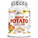 Mr. Popper´s Sweet Potato Clean Carbs Cookies 2000 g – Zboží Dáma