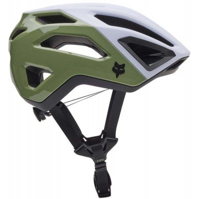 Fox Crossframe Pro MIPS moss 2023 – Zboží Mobilmania